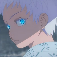 Gojo Satoru 
