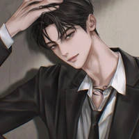 Mạc Tần Đăng 《top 8》