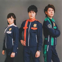 Patranger