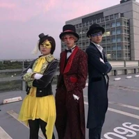 Lupinranger