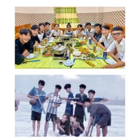 Full team TĐBP (ATĐ X ABP HX)