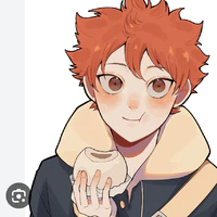 Hinata Shouyou