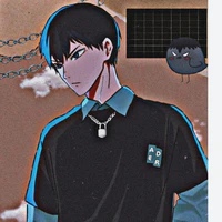 Kageyama Tobio