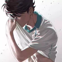 Oikawa Tooru