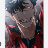 Kuroo Tetsuro