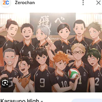 AllKarasuno