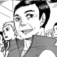 Irihata Nobuteru