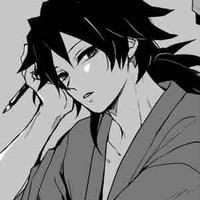 Tomioka Giyuu