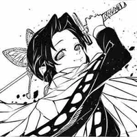 Kocho Shinobu