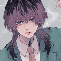 Haitani Rindou