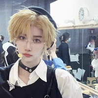 Trần Kha (CK)