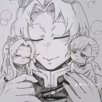 Kochou Shinobu