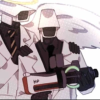 scientisc cameraman/ rion