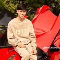 bé bảy sadboy 🧡