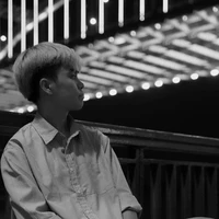 a camera 🖤