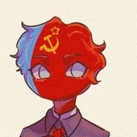 Russia // lúc nhỏ //