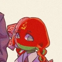 Belarus // lúc nhỏ //