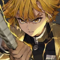 Zenitsu