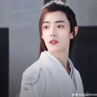 Ngụy Anh _ Ngụy Vô Tiện
