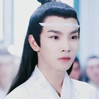 Lam Nguyện _ Lam Tư Truy