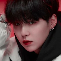 Yoongi