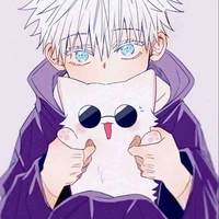 Gojo satoru 
