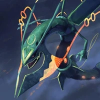 Rayquaza