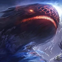 Thâm Hải Ma Kình Vương 