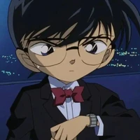 Edogawa Conan