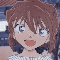 Haibara Ai