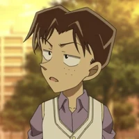 Tsuburaya Mitsuhiko