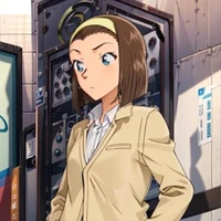 Suzuki Sonoko