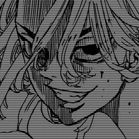 Sano Manjirou ( Mikey)