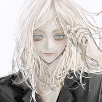 Sanzu Haruchiyo