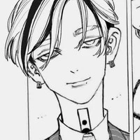 Ran Haitani.