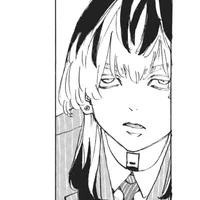 Rindou Haitani.