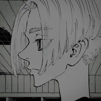 Manjirou Sano / Mikey.