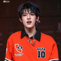 Trương Trạch Vũ