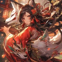 Fujiroko Jasumin ( hồi nhỏ)