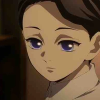 Ubuyashiki Muzan