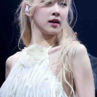 Park Chaeyoung 