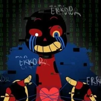 error