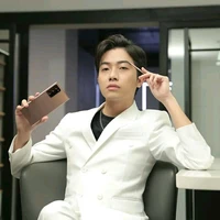 Cris Phan _bạn anh