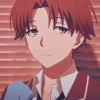 Ayanokoji Kiyotaka
