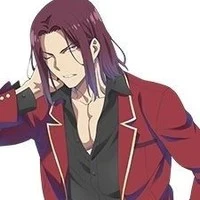 Ryuen Kakeru