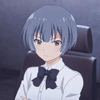 Ibuki Mio