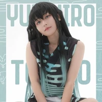 Tokito Yuichiro