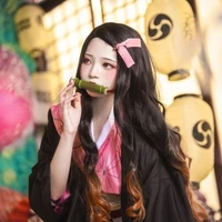 Kamado Nezuko