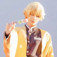 Agatsuma Zenitsu