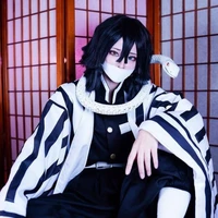 Iguro Obanai